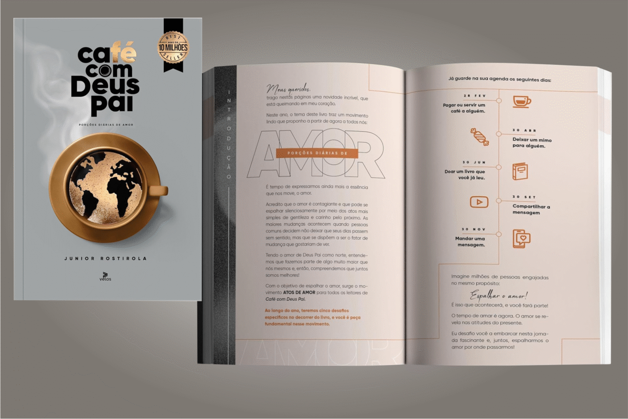 cafe com deus pai 2026