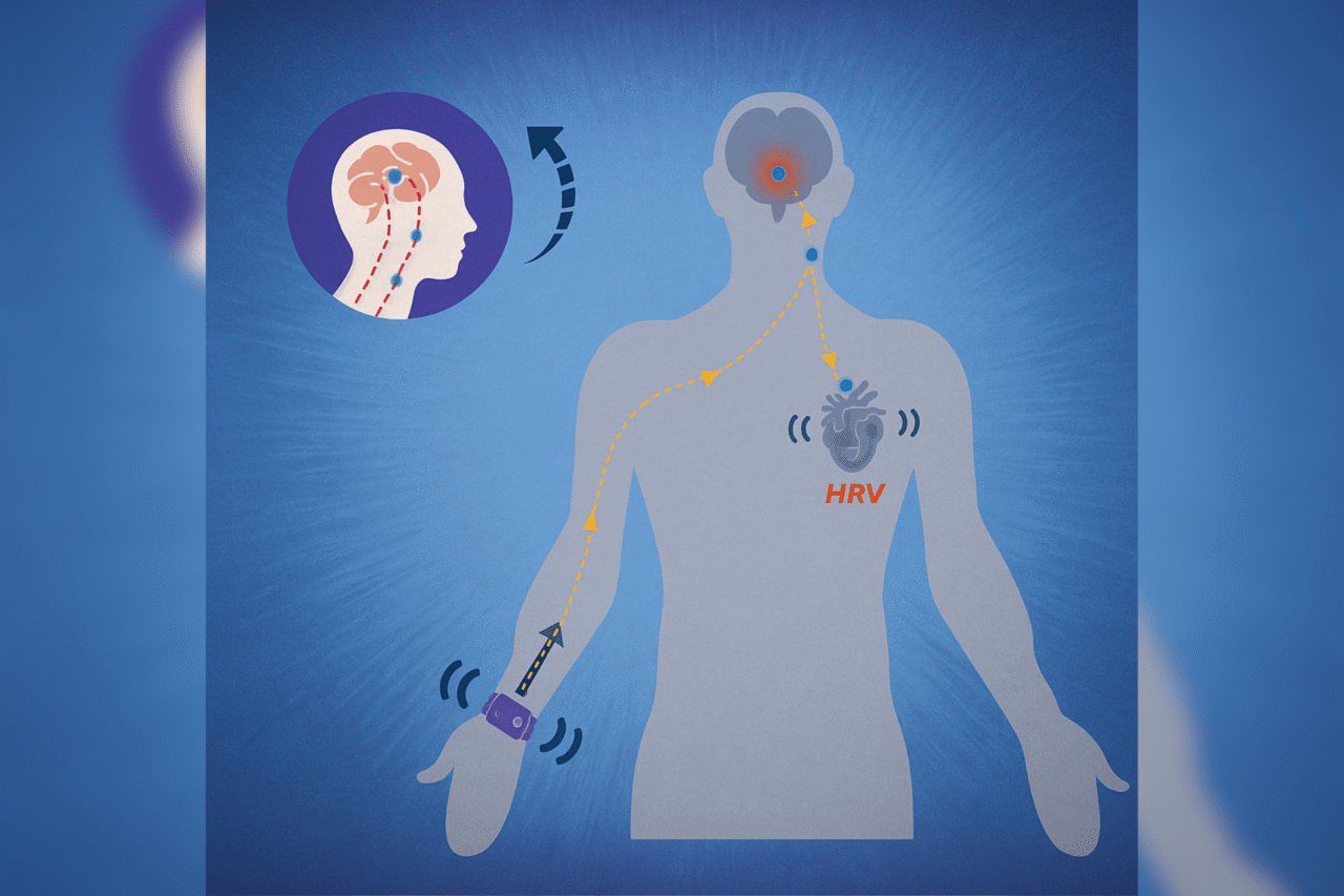 Energia no pulso? Pulseira elétrica que afirma substituir o café viraliza na China, mas especialistas questionam sua eficácia e segurança.