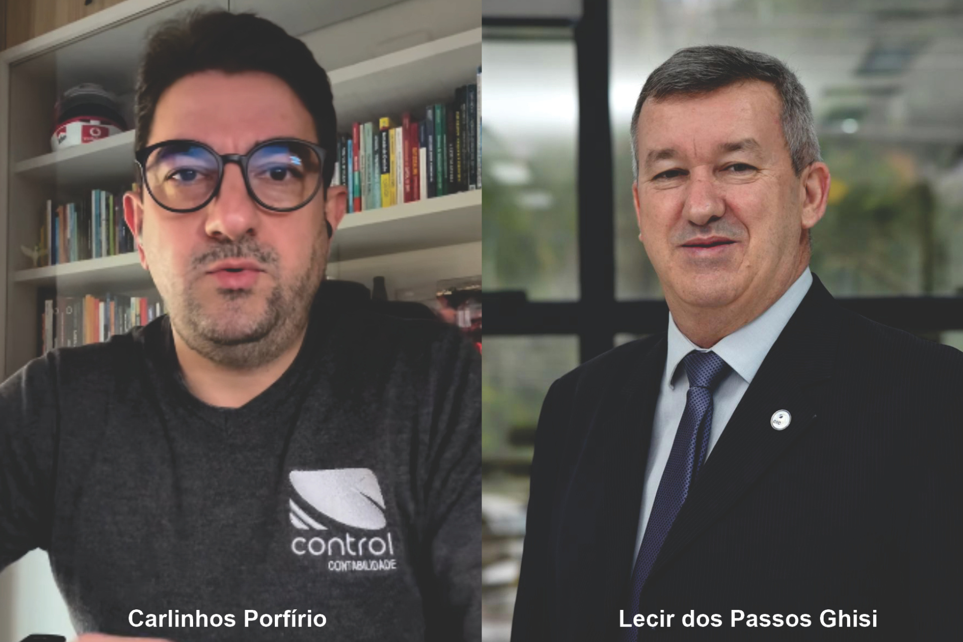 Pela primeira vez cerqueirense fará parte da diretoria do Conselho Regional de Contabilidade de Santa Catarina 3 Profissionais da contabilidade catarinense votam em 13 de novembro para renovação do CRC-SC. Chapa única aposta em capacitação regionalizada e atualização profissional.