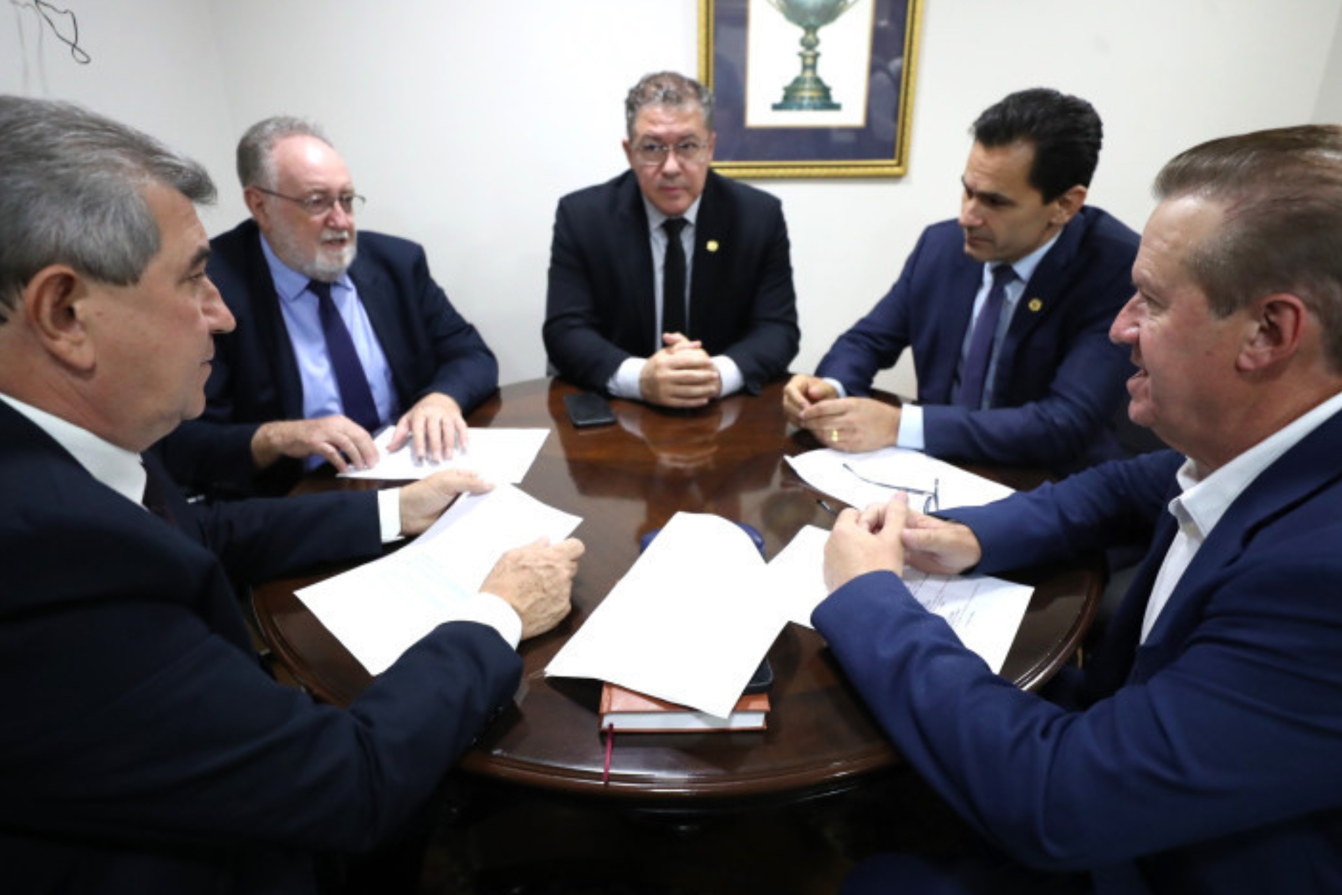 Assembleia Legislativa do Paraná aprova projetos voltados à saúde e prevenção de doenças 5 Assembleia Legislativa do Paraná aprova projetos voltados à saúde e prevenção de doenças