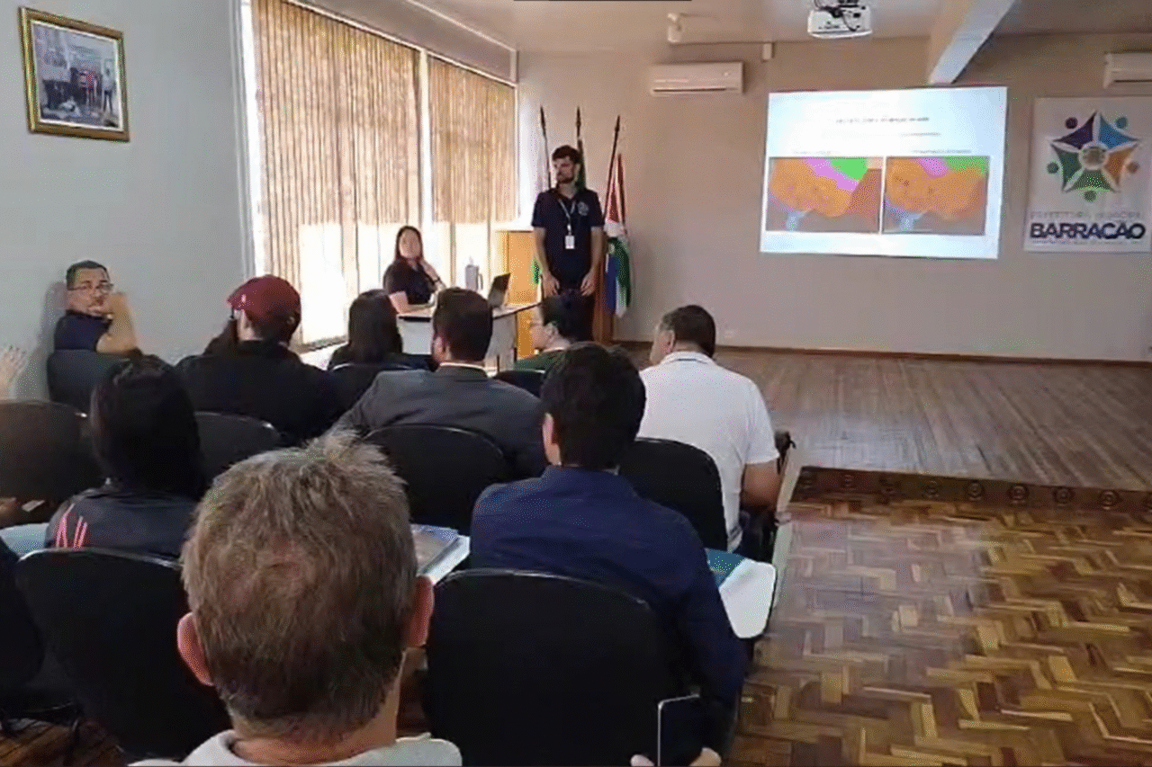 O novo Plano Diretor estabelecerá normas para o crescimento urbano, uso do solo e obras públicas do município