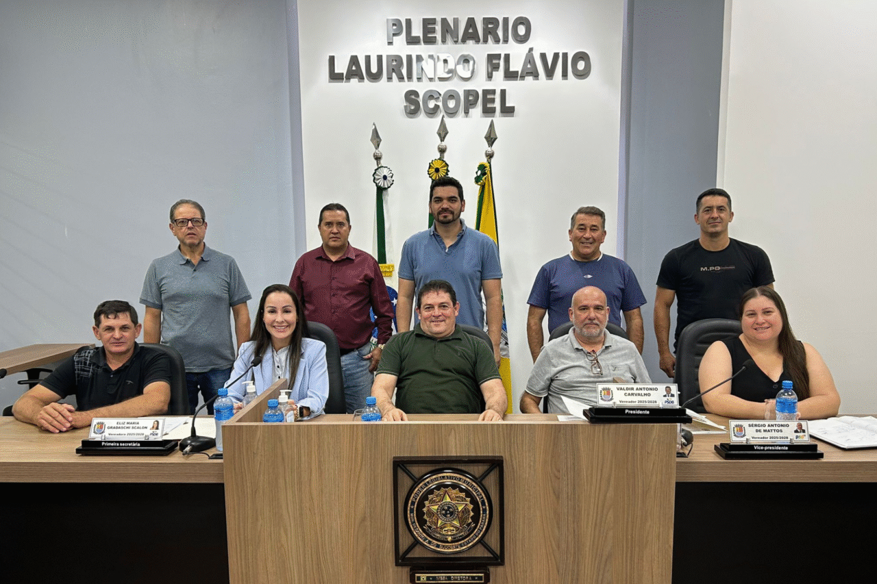 Vereador propõe construção de túnel para ligar bairros em Santo Antonio do Sudoeste 3 Projeto sugere túnel sob a BR-163 para garantir mais segurança e facilitar acesso entre Vila Santa Catarina e Parque das Embaúvas