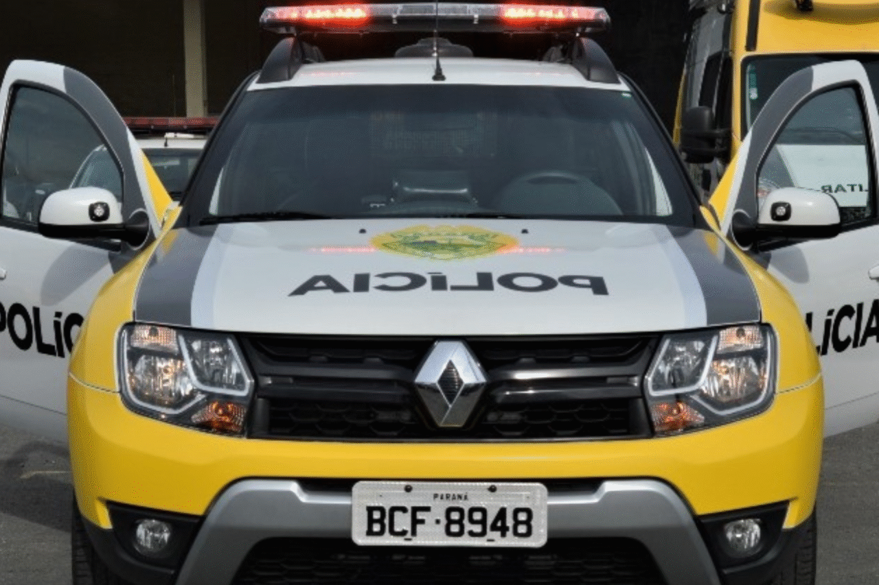PMPR amplia efetivo em todo o Paraná para reduzir furtos e roubos durante o período de compras e eventos natalinos, com ações estratégicas até 24 de dezembro.
