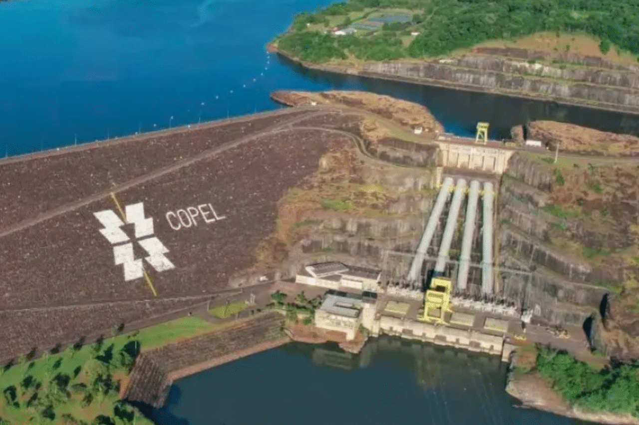 Copel anuncia investimento de R$ 17,8 bilhões até 2030, com foco em qualidade do serviço, eficiência operacional e modernização de geração e transmissão.