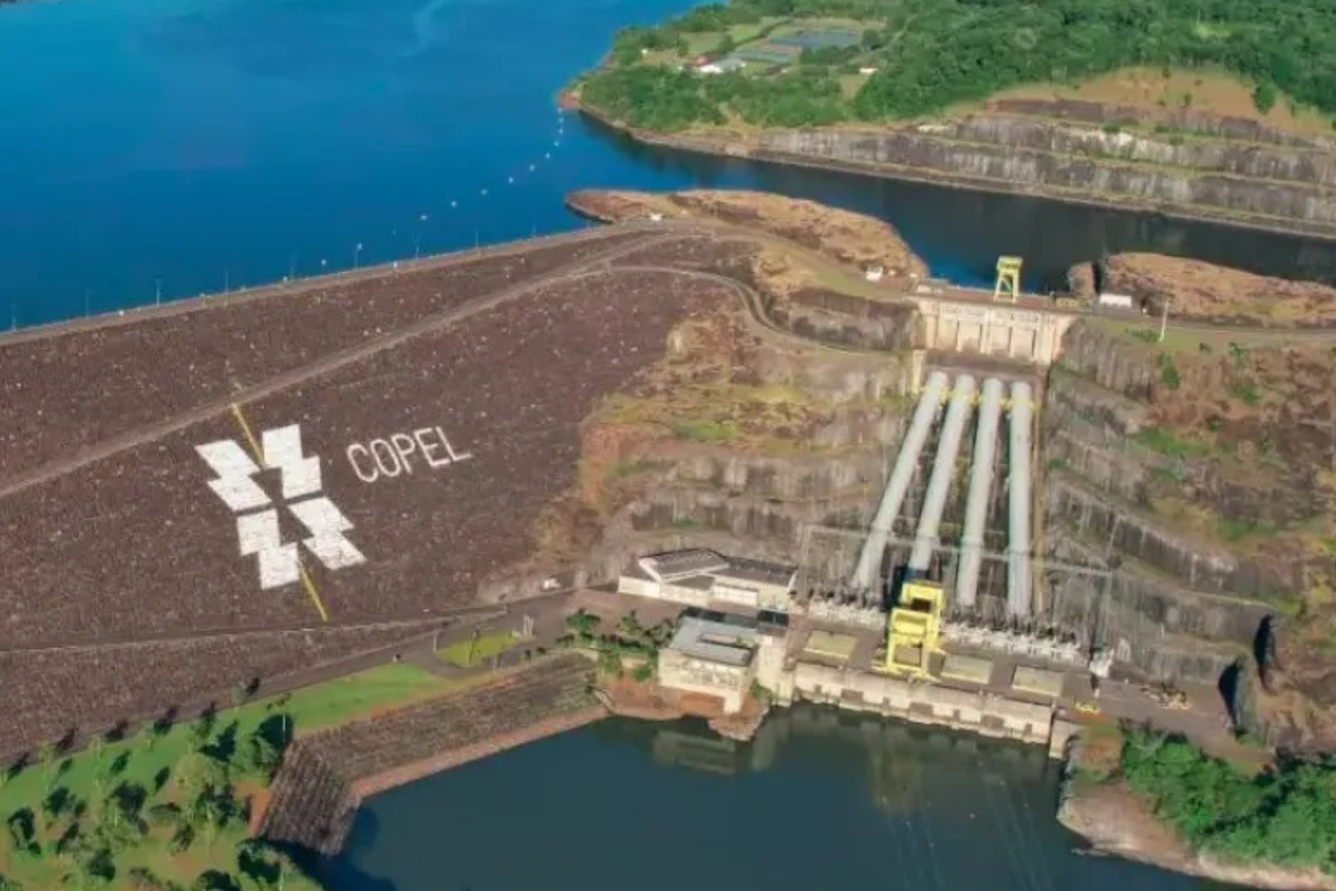 Copel aprova plano de investimentos de R$ 17,8 bilhões para fortalecer operações entre 2026 e 2030