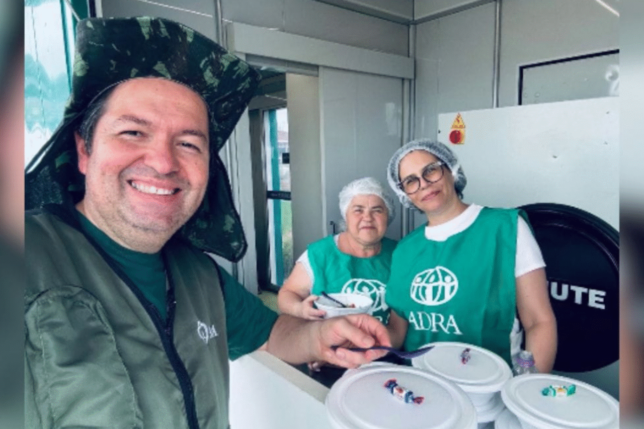 Pastor morre em acidente na BR-277 após atuar em missão humanitária em Rio Bonito do Iguaçu 3 Líder religioso morreu ao voltar de ação voluntária em área devastada por tornado; comunidade lamenta perda e destaca legado de serviço.