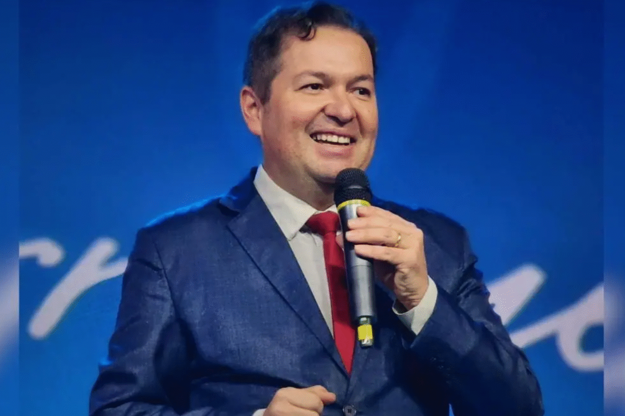 Pastor morre em acidente na BR-277 após atuar em missão humanitária em Rio Bonito do Iguaçu 4 crys 39 1