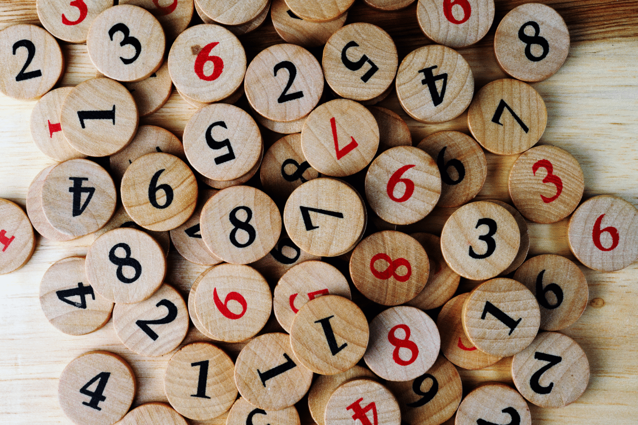 Números fora do prumo 1 crys 39