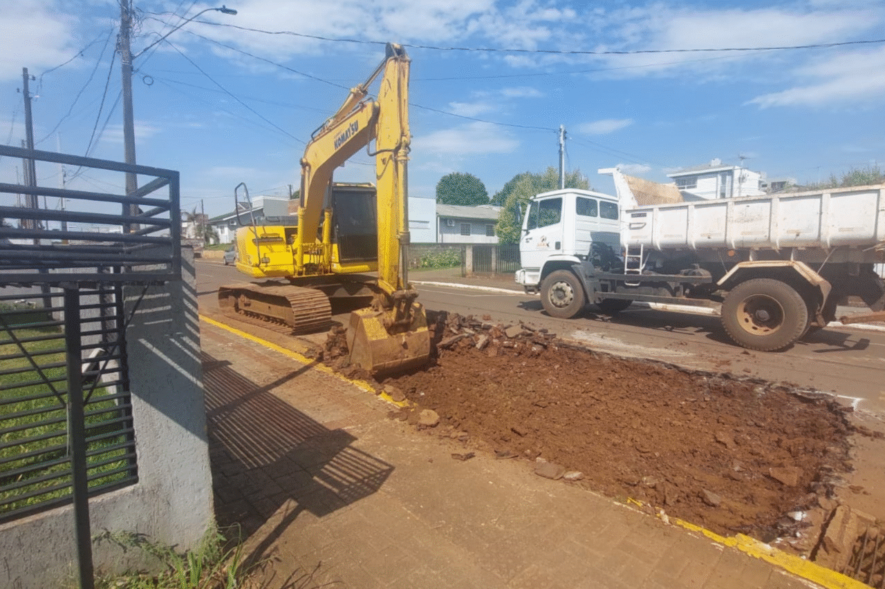 Bom Jesus do Sul garante mais de R$ 4,5 milhões para melhorias urbanas e habitacionais 1 crys 44 1