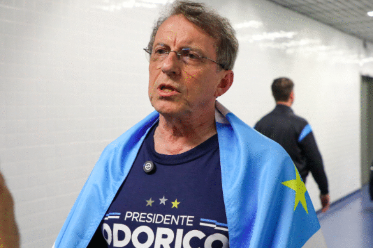 Novo presidente tricolor promete foco e estabilidade após vencer eleição com 68% dos votos e participação recorde dos sócios.