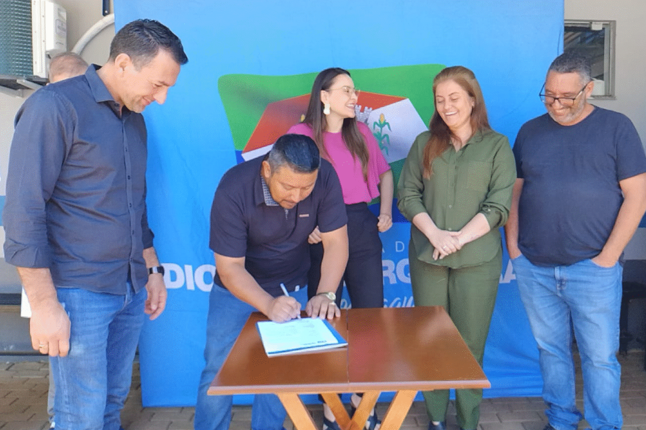 Mais de R$ 120 mil serão investidos em obras de melhorias na UBS do Bairro União 5 Mais de R$ 120 mil serão investidos em obras de melhorias na UBS do Bairro União