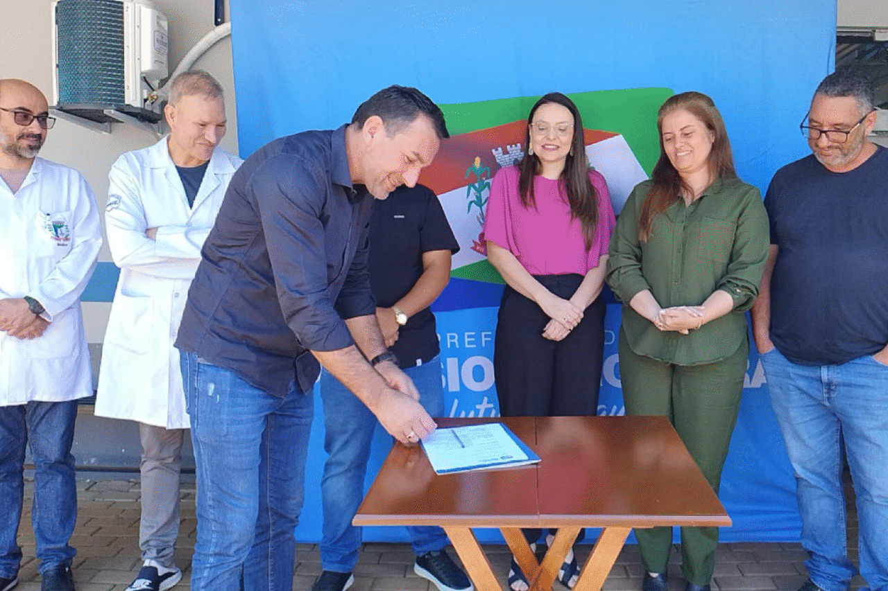 Mais de R$ 120 mil serão investidos em obras de melhorias na UBS do Bairro União 4 crys 6 2