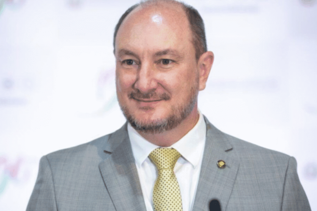 SC intensifica ações para valorizar cadeia do leite e mira exportações com novo laboratório em Pinhalzinho 13 crys 69