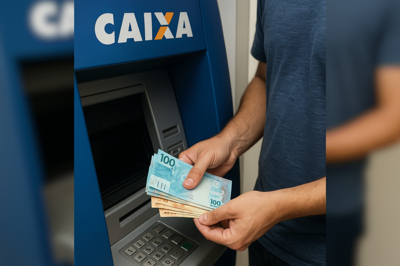 Pagamento da primeira parcela do 13º salário termina nesta sexta (28) 3 Primeira parcela do 13º salário precisa ser paga até esta sexta-feira; benefício deve movimentar R$ 369,4 bilhões na economia e segue regras específicas para cálculo, prazos e trabalhadores contemplados.