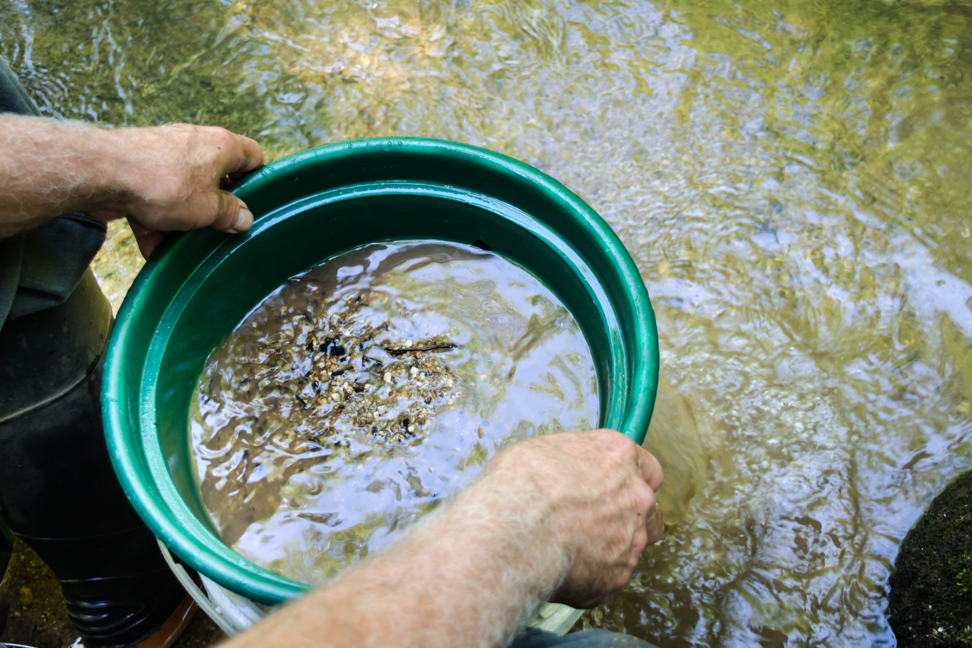 Mineração ilegal de ouro avança na fronteira da Amazônia e preocupa autoridades 3 Mineração ilegal de ouro avança na fronteira da Amazônia e preocupa autoridades