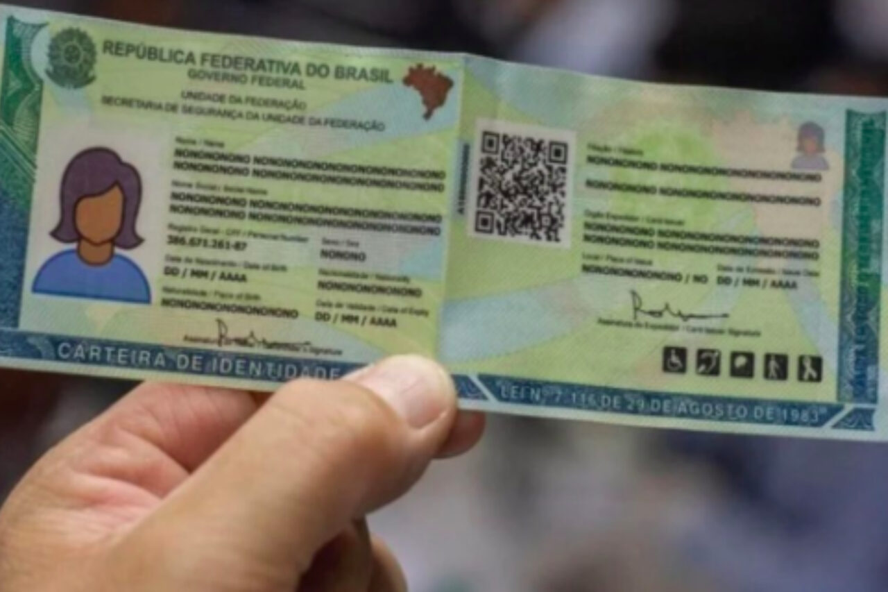 Santa Catarina lança serviço para pedir a carteira de identidade sem sair de casa 3 Governo de Santa Catarina lançará programa Identidade Catarina em 6 de novembro; segunda via da CIN poderá ser emitida totalmente on-line