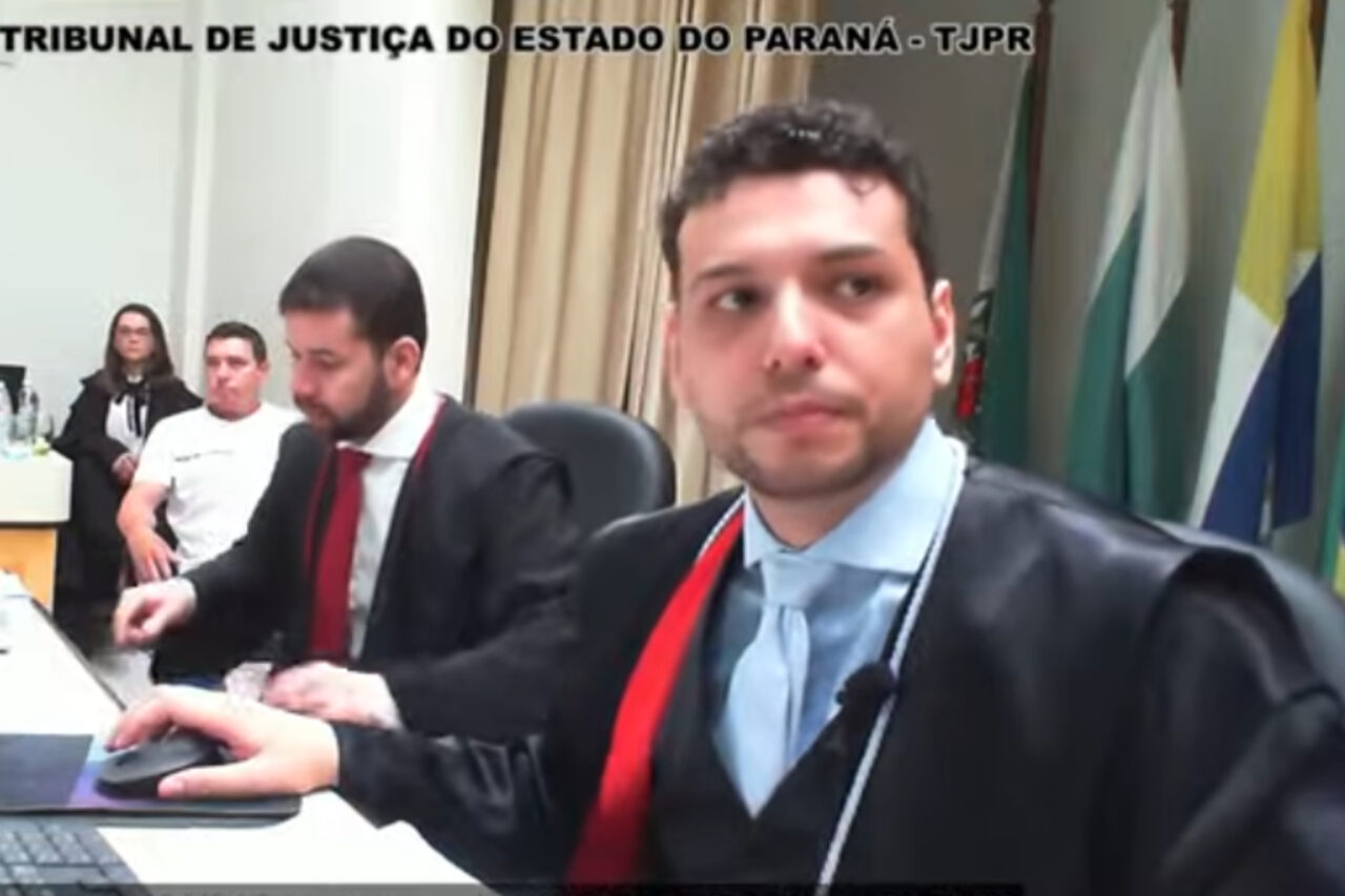 Acusados de homicídio em Bom Jesus do Sul vão a júri popular após 9 anos 3 Crime ocorreu em fevereiro de 2016 e vitimou Almeri Soares de Souza. Os acusados serão julgados pelo tribunal do Júri da Comarca de Barracão