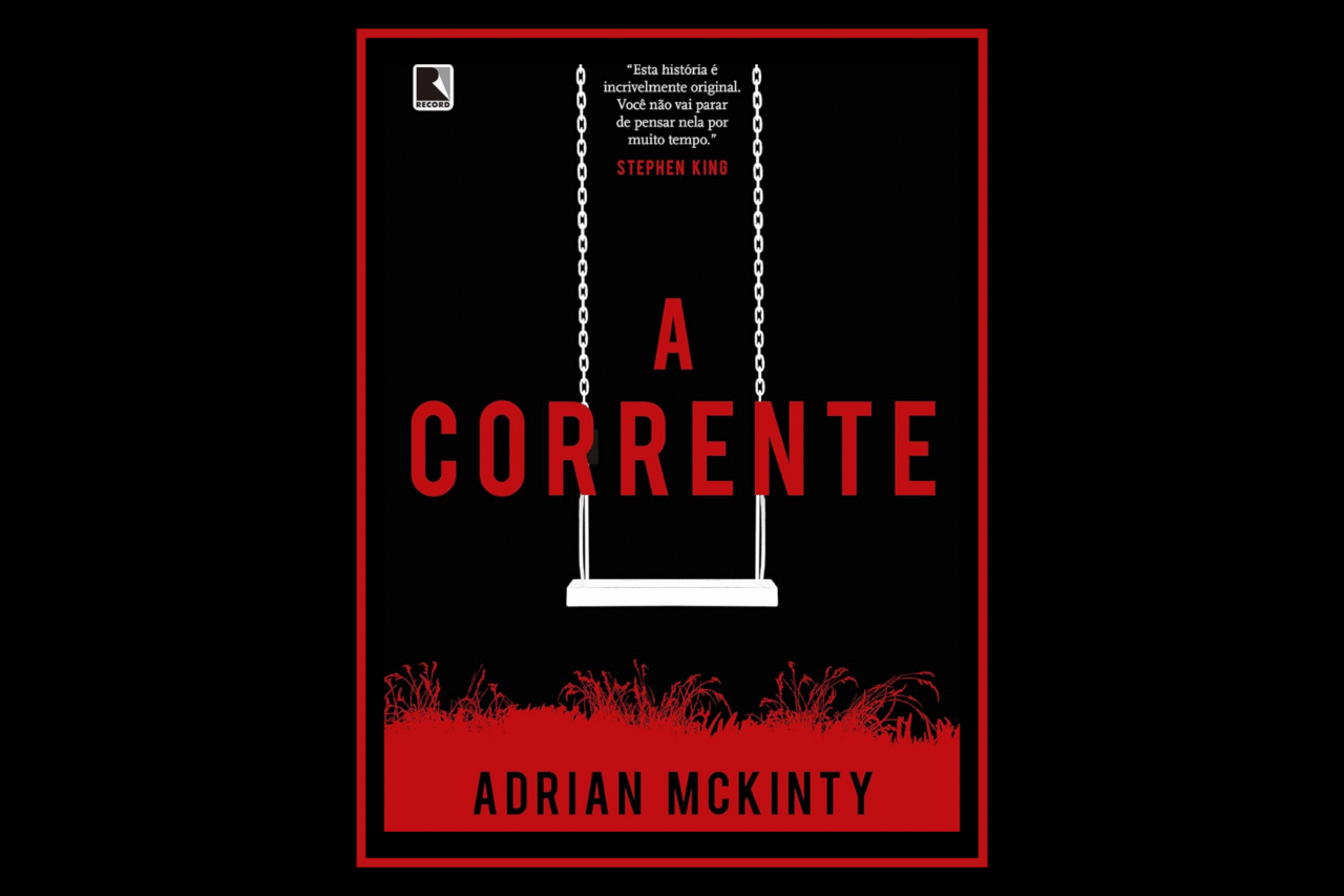 6 livros de suspense com finais realmente imprevisíveis