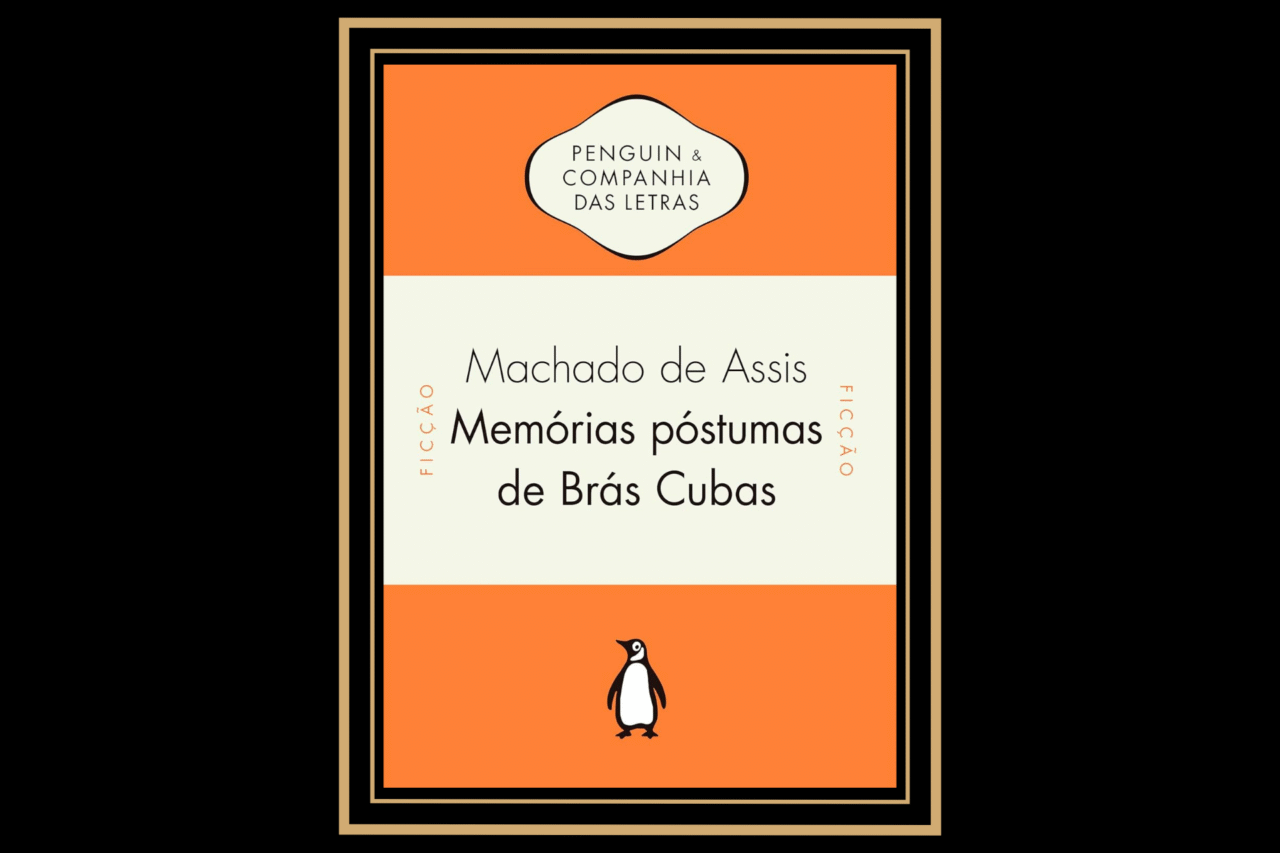 7 clássicos indispensáveis para entender a literatura brasileira