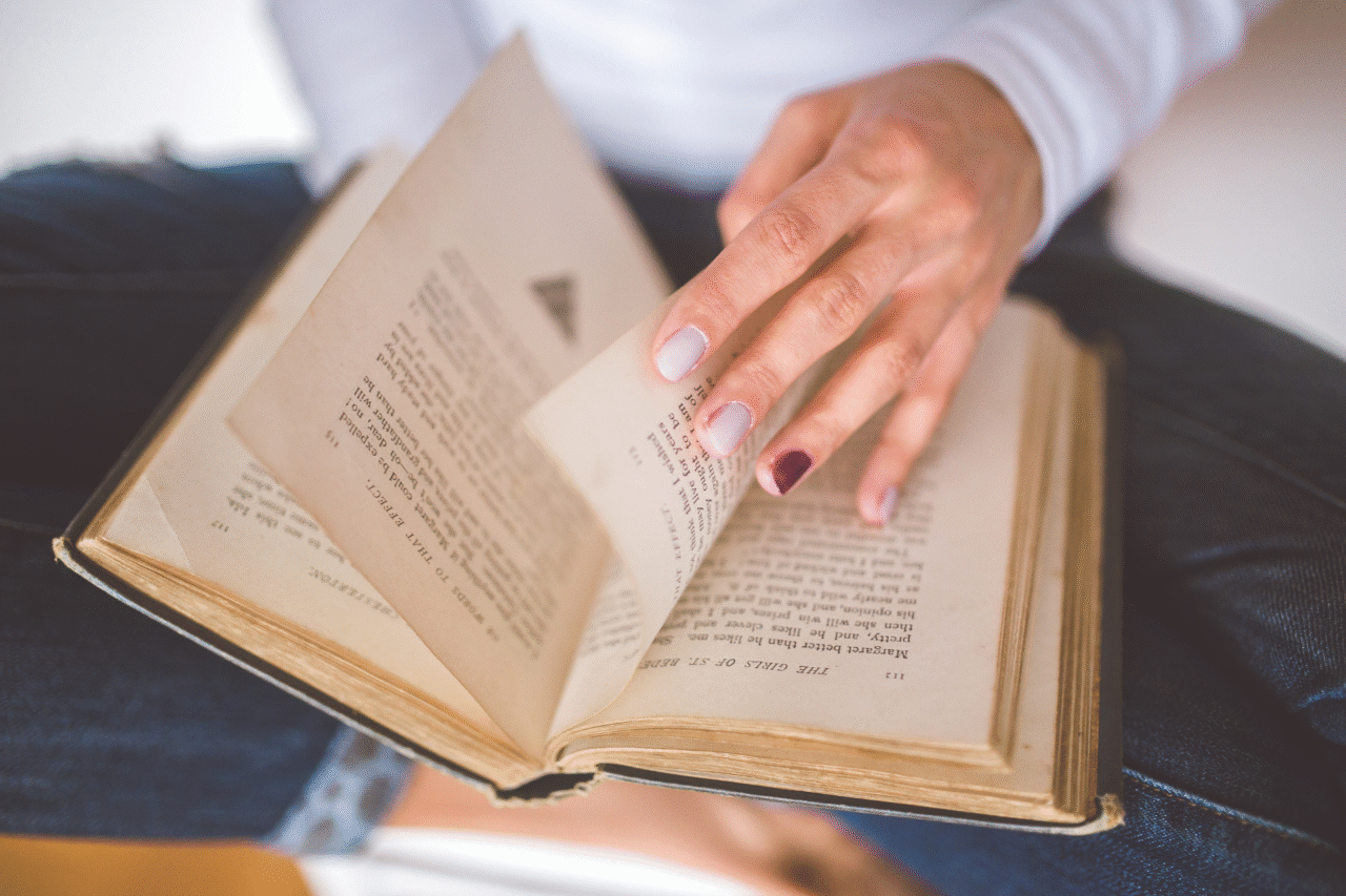 8 livros que dão um nó na garganta de leitores de todas as idades 1 8 livros que dão um nó na garganta de leitores de todas as idades