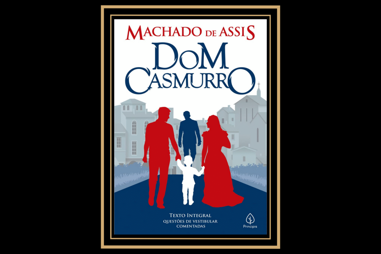 7 clássicos indispensáveis para entender a literatura brasileira