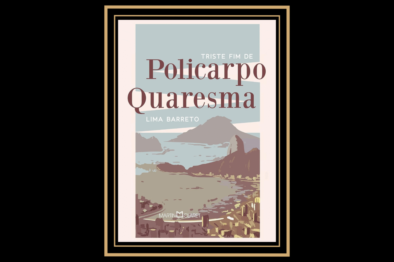 7 clássicos indispensáveis para entender a literatura brasileira