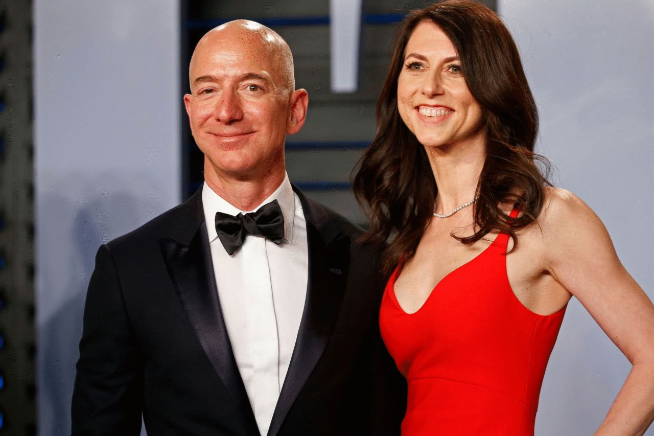 As 5 escritoras mais ricas do mundo e como construíram fortunas bilionárias