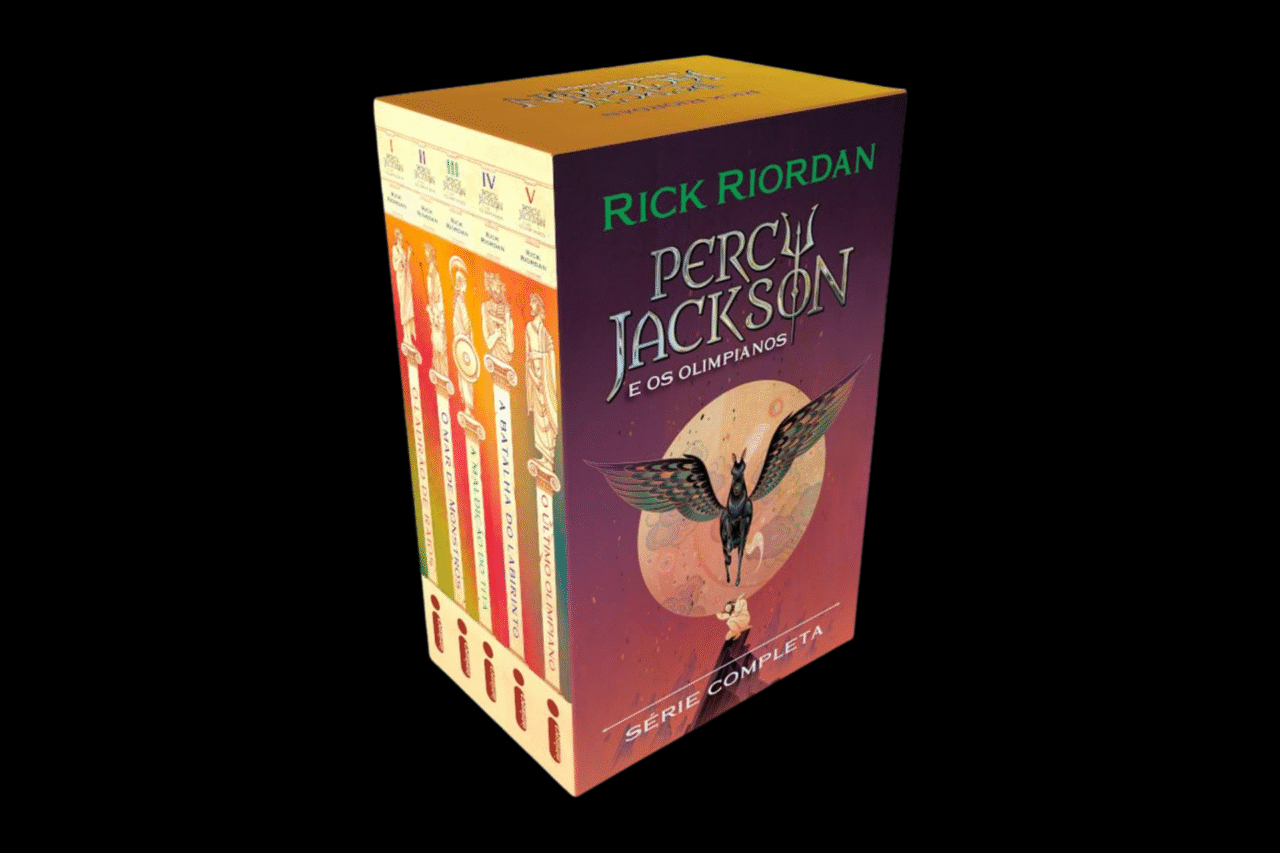 Esquenta Black Friday: os 5 livros mais vendidos na Amazon Brasil 4 Esquenta Black Friday: os 5 livros mais vendidos na Amazon Brasil