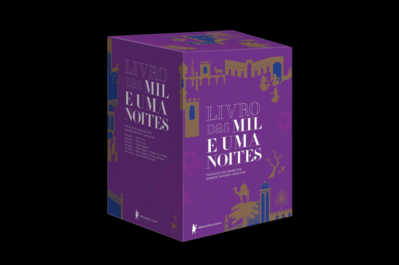 Esquenta Black Friday: os 5 livros mais vendidos na Amazon Brasil 5 Esquenta Black Friday: os 5 livros mais vendidos na Amazon Brasil