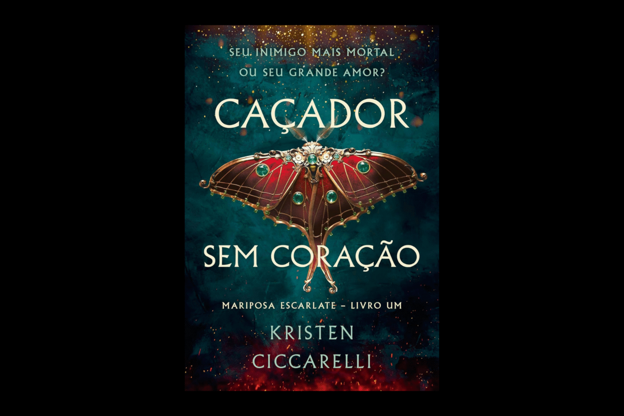 Esquenta Black Friday: os 5 livros mais vendidos na Amazon Brasil 7 Esquenta Black Friday: os 5 livros mais vendidos na Amazon Brasil