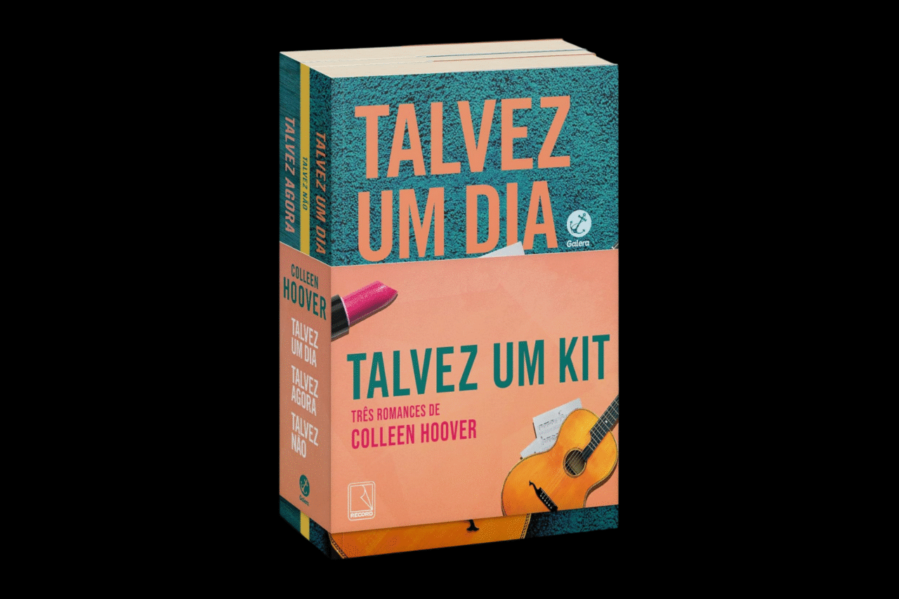 Esquenta Black Friday: os 5 livros mais vendidos na Amazon Brasil 6 Esquenta Black Friday: os 5 livros mais vendidos na Amazon Brasil