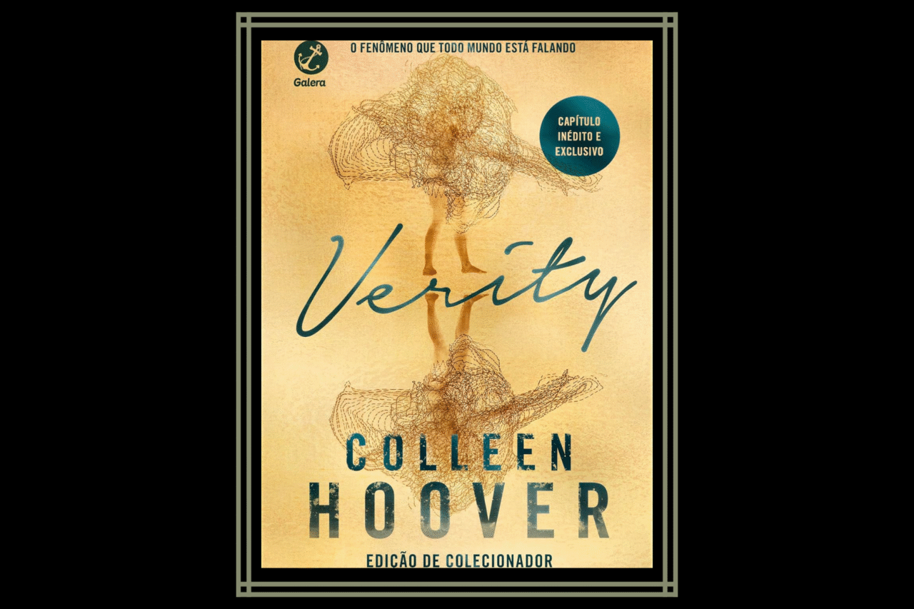 Os 10 livros de suspense policial mais vendidos na Esquenta Black Friday 4 Os 10 livros de suspense policial mais vendidos na Esquenta Black Friday