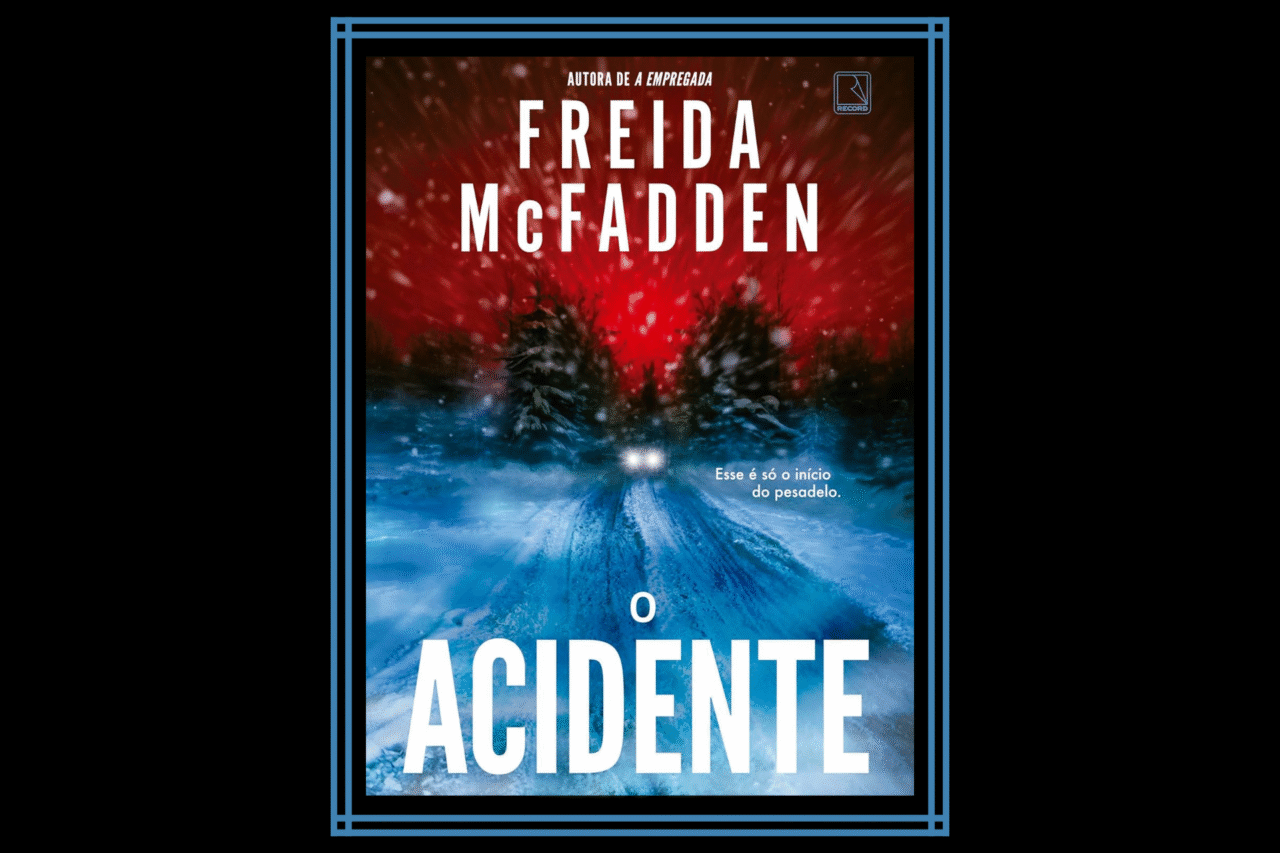 Os 10 livros de suspense policial mais vendidos na Esquenta Black Friday 8 Os 10 livros de suspense policial mais vendidos na Esquenta Black Friday