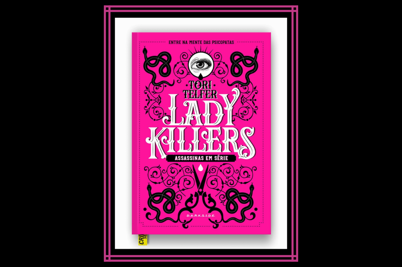 Os 10 livros de suspense policial mais vendidos na Esquenta Black Friday 9 Os 10 livros de suspense policial mais vendidos na Esquenta Black Friday