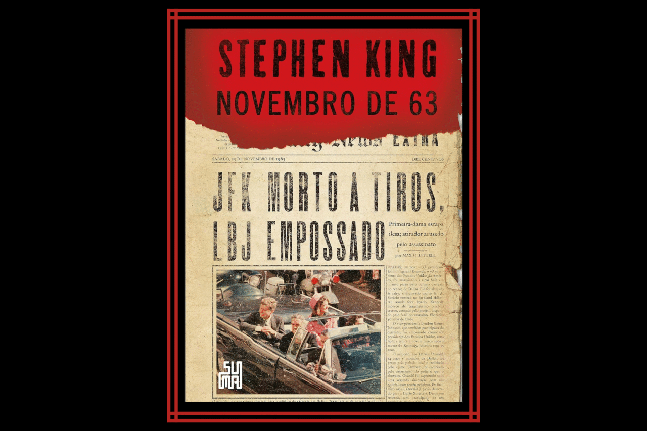 Os 10 livros de suspense policial mais vendidos na Esquenta Black Friday 12 Os 10 livros de suspense policial mais vendidos na Esquenta Black Friday