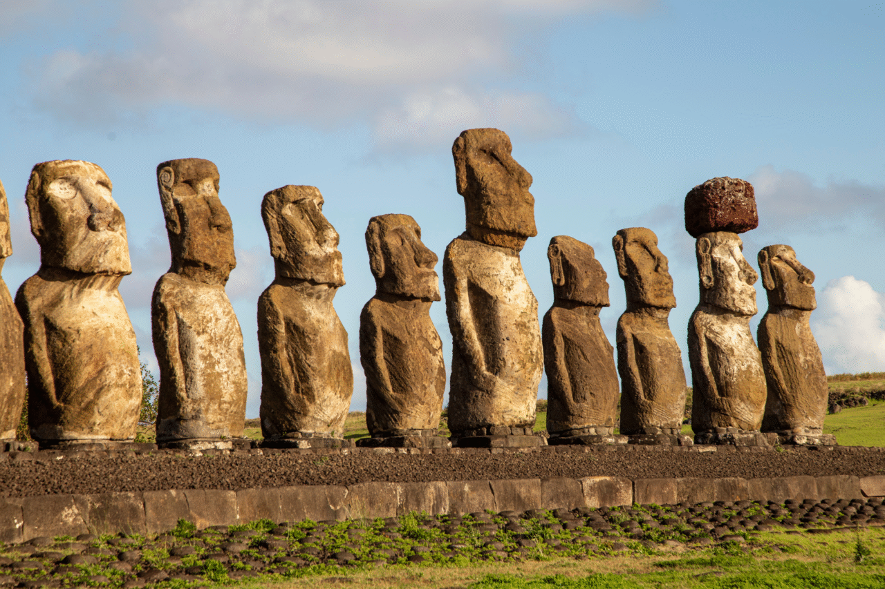 5 civilizações antigas que desapareceram e ainda intrigam pesquisadores 36 5 civilizações antigas que desapareceram e ainda intrigam pesquisadores