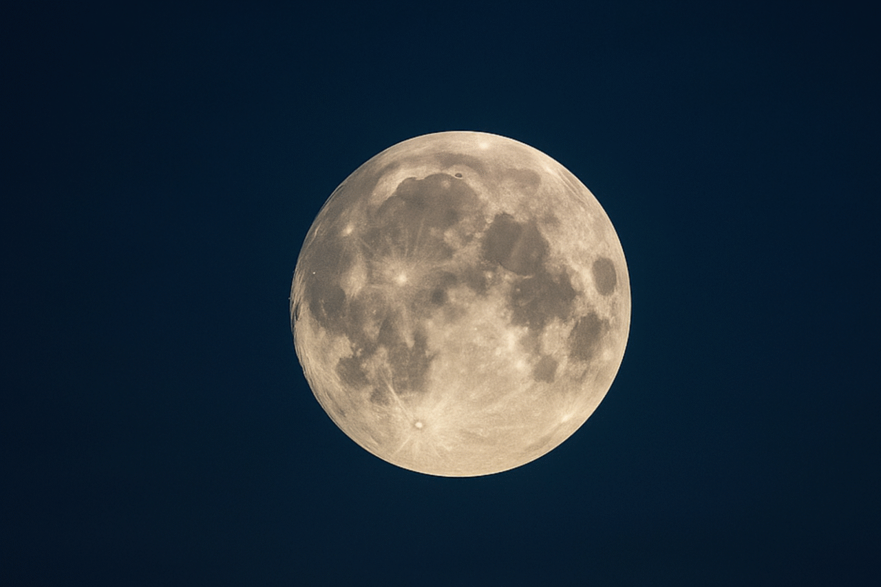 Fase da Lua nesta sexta-feira (07/11) 1 Fase da Lua nesta sexta-feira (07/11)