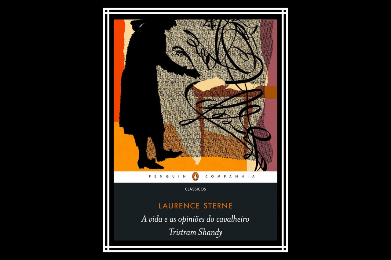 Os 5 livros que James Joyce recomendava