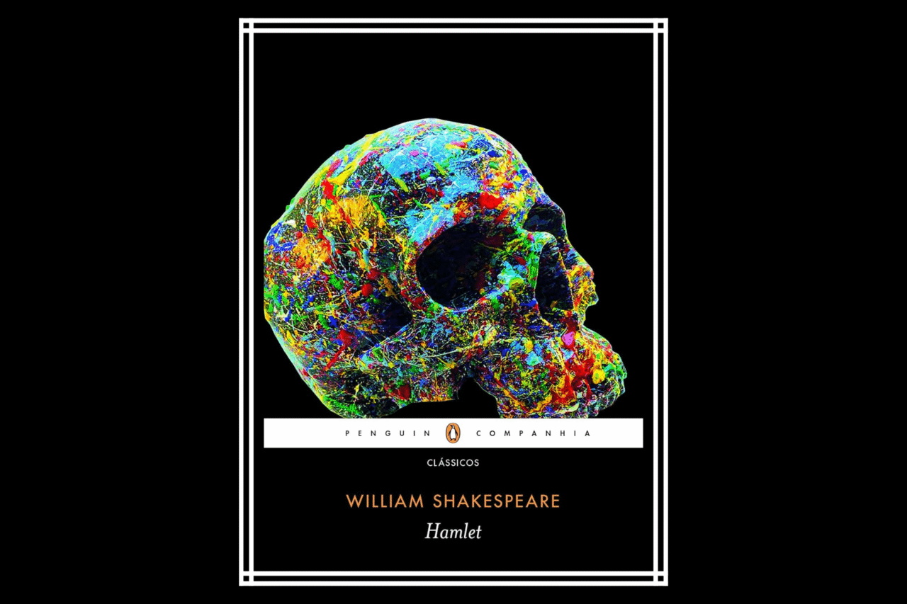 Os 5 livros que James Joyce recomendava