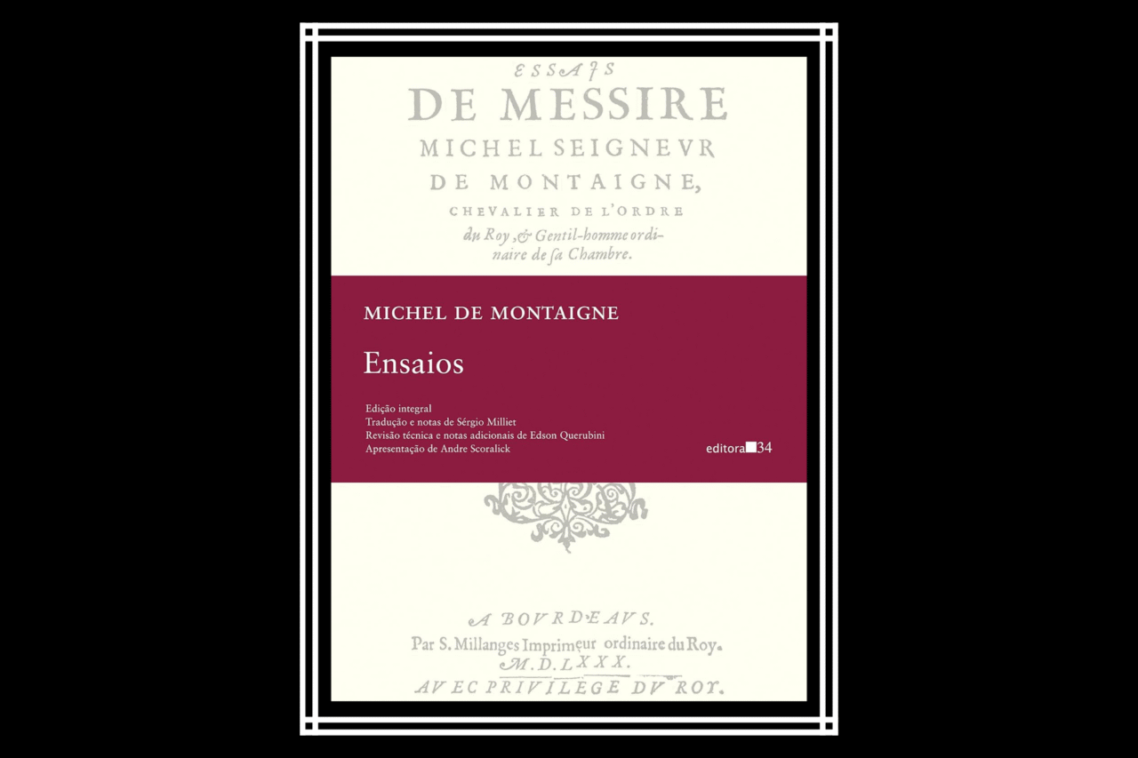 Os 5 livros que James Joyce recomendava