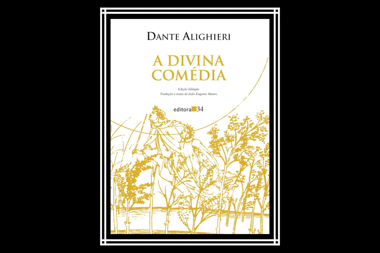 Os 5 livros que James Joyce recomendava