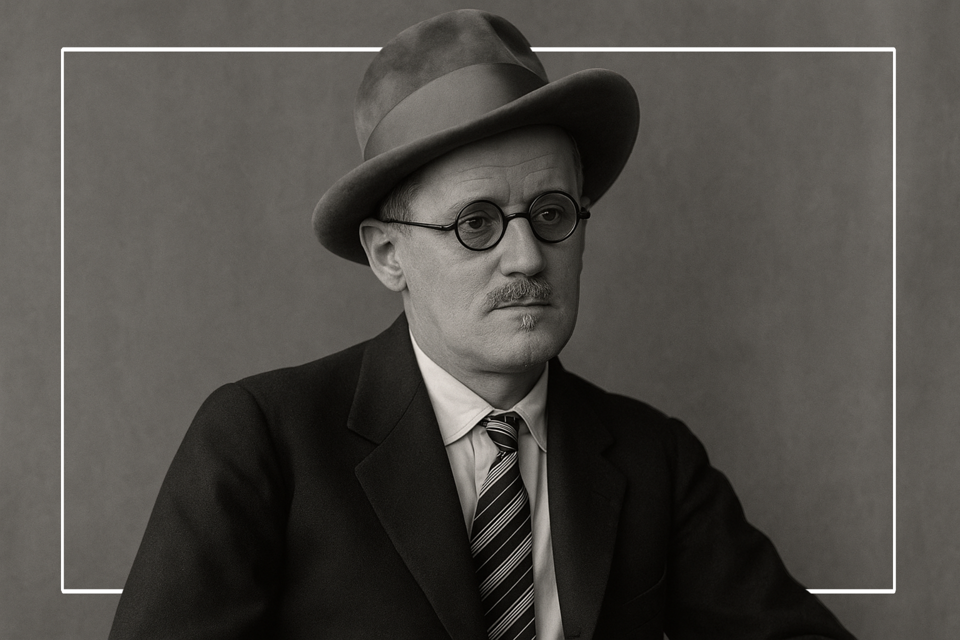Os 5 livros que James Joyce recomendava 43 Os 5 livros que James Joyce recomendava