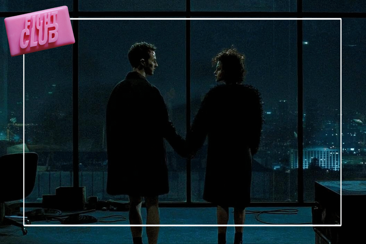 Por que "Clube da Luta" continua um fenômeno cultural 25 anos depois?