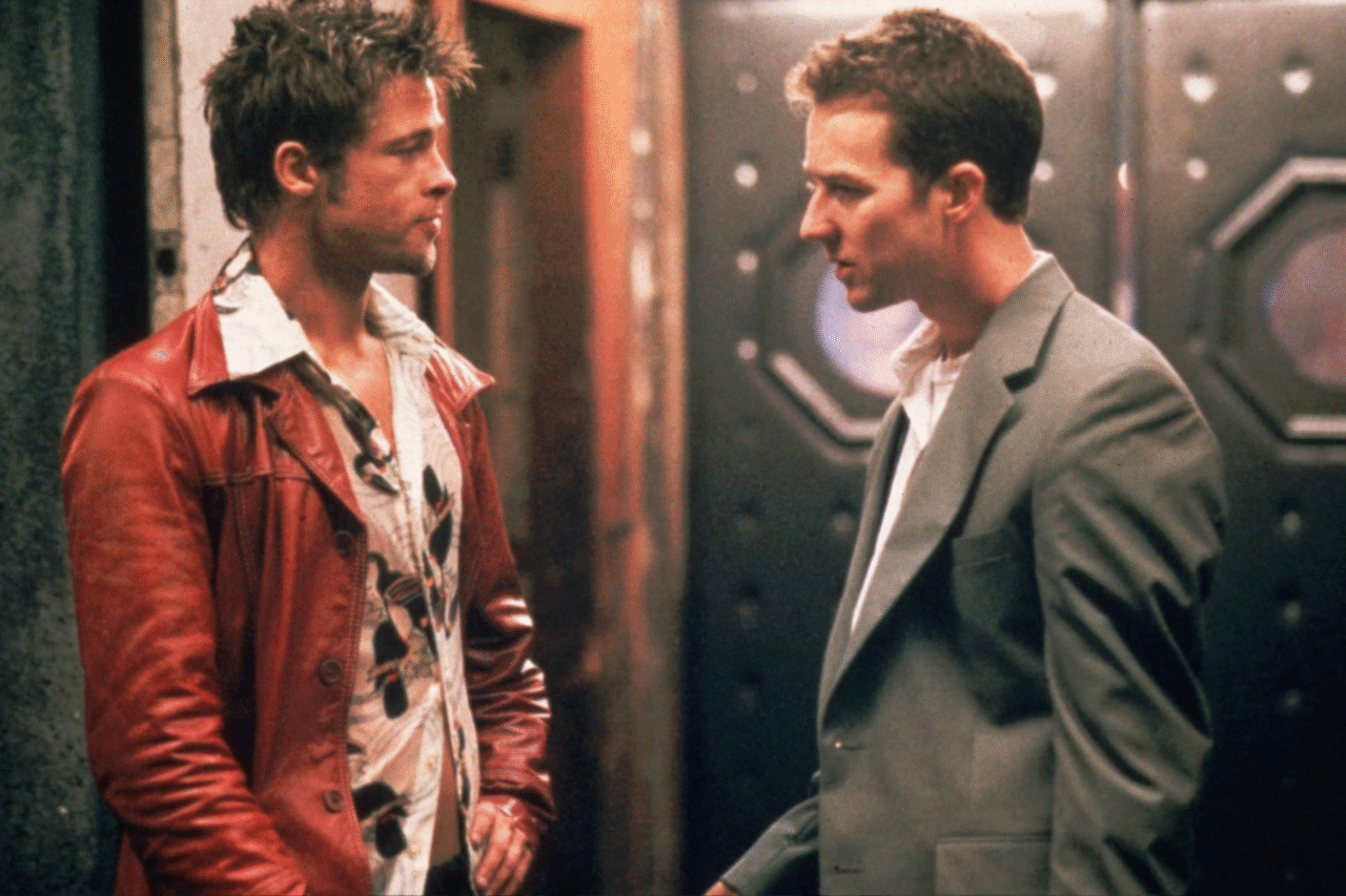 Por que "Clube da Luta" continua um fenômeno cultural 25 anos depois?