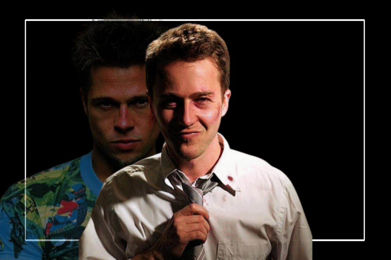 Por que "Clube da Luta" continua um fenômeno cultural 25 anos depois?