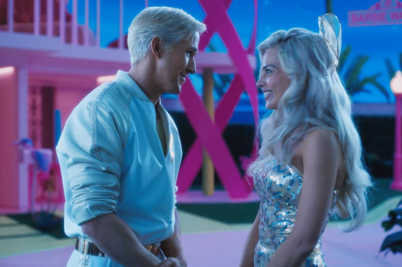 O que "Barbie" realmente criticou na sociedade contemporânea