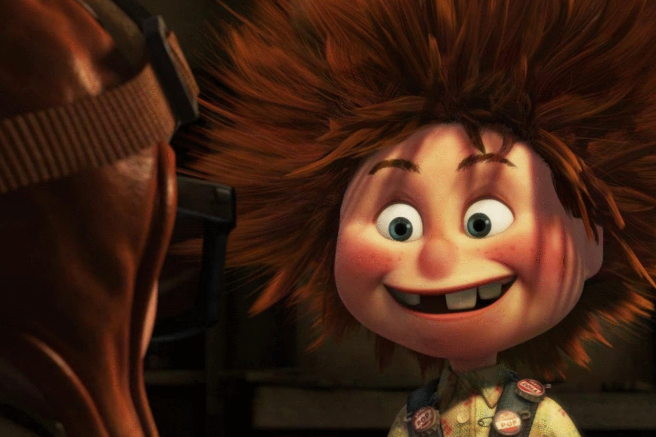 Por que “Up – Altas Aventuras” tem o início mais emocionante da Pixar?