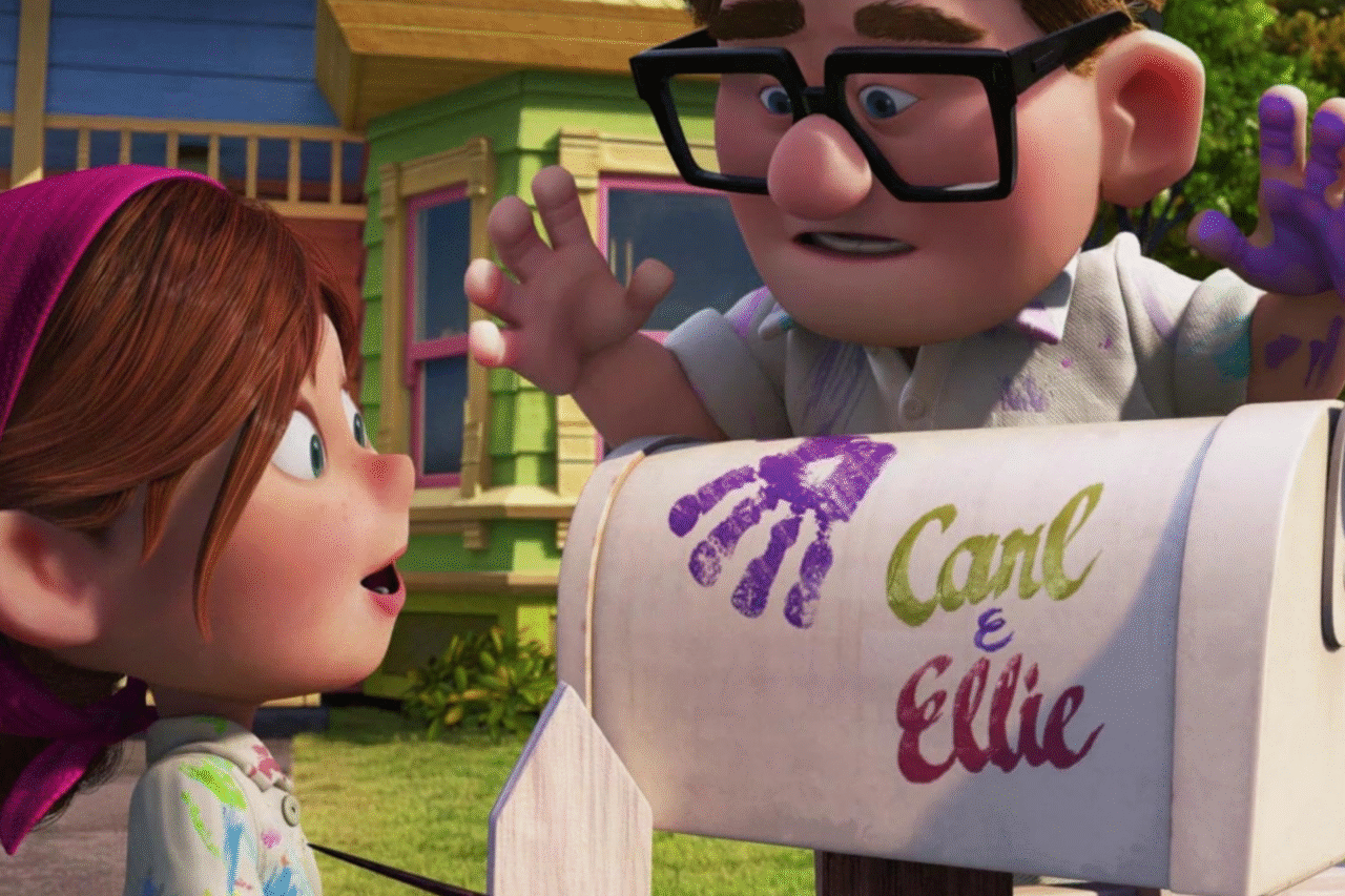Por que “Up – Altas Aventuras” tem o início mais emocionante da Pixar?
