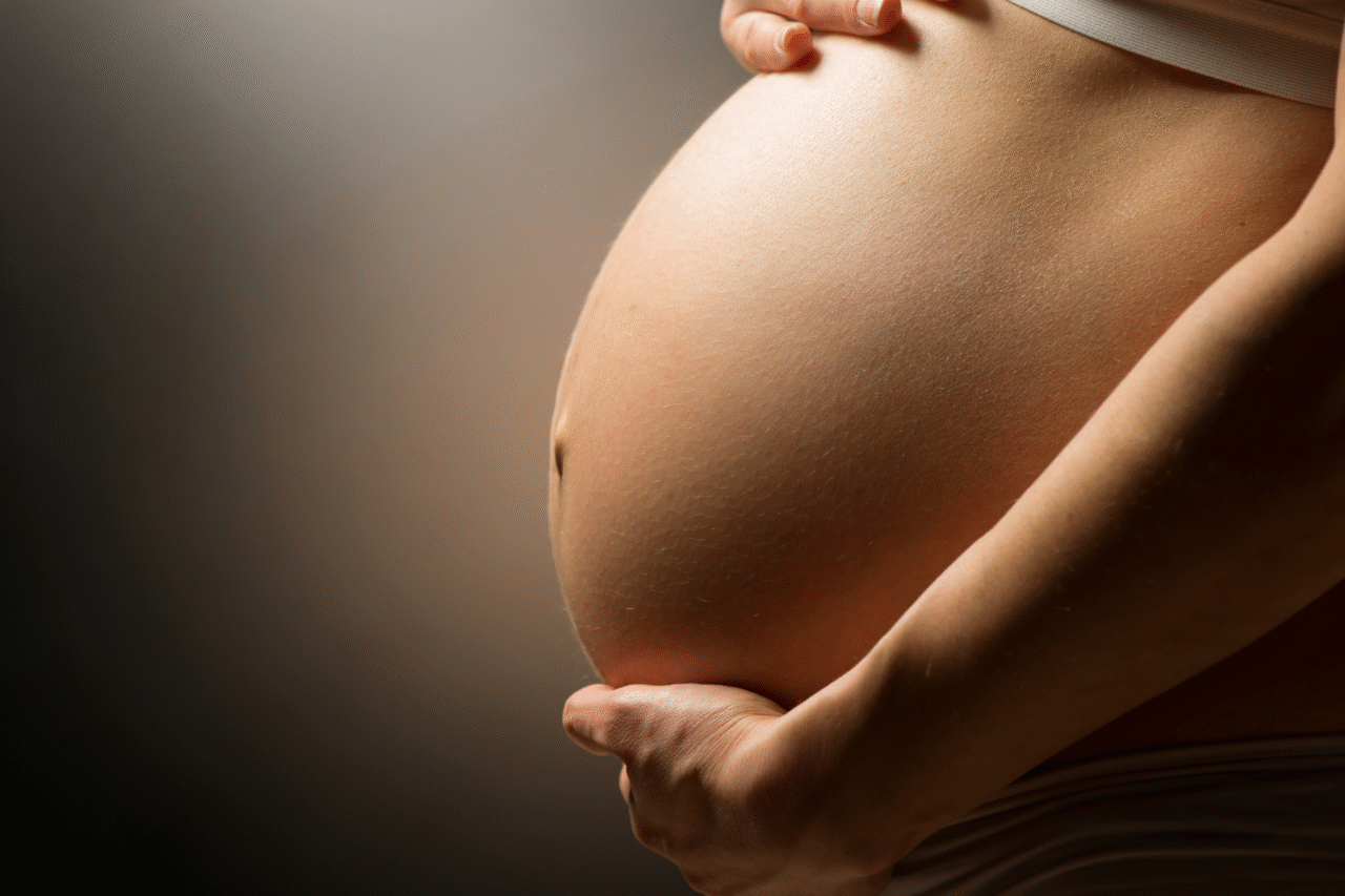 O que significa sonhar que está grávida?