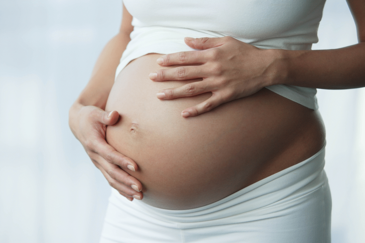 O que significa sonhar que está grávida?